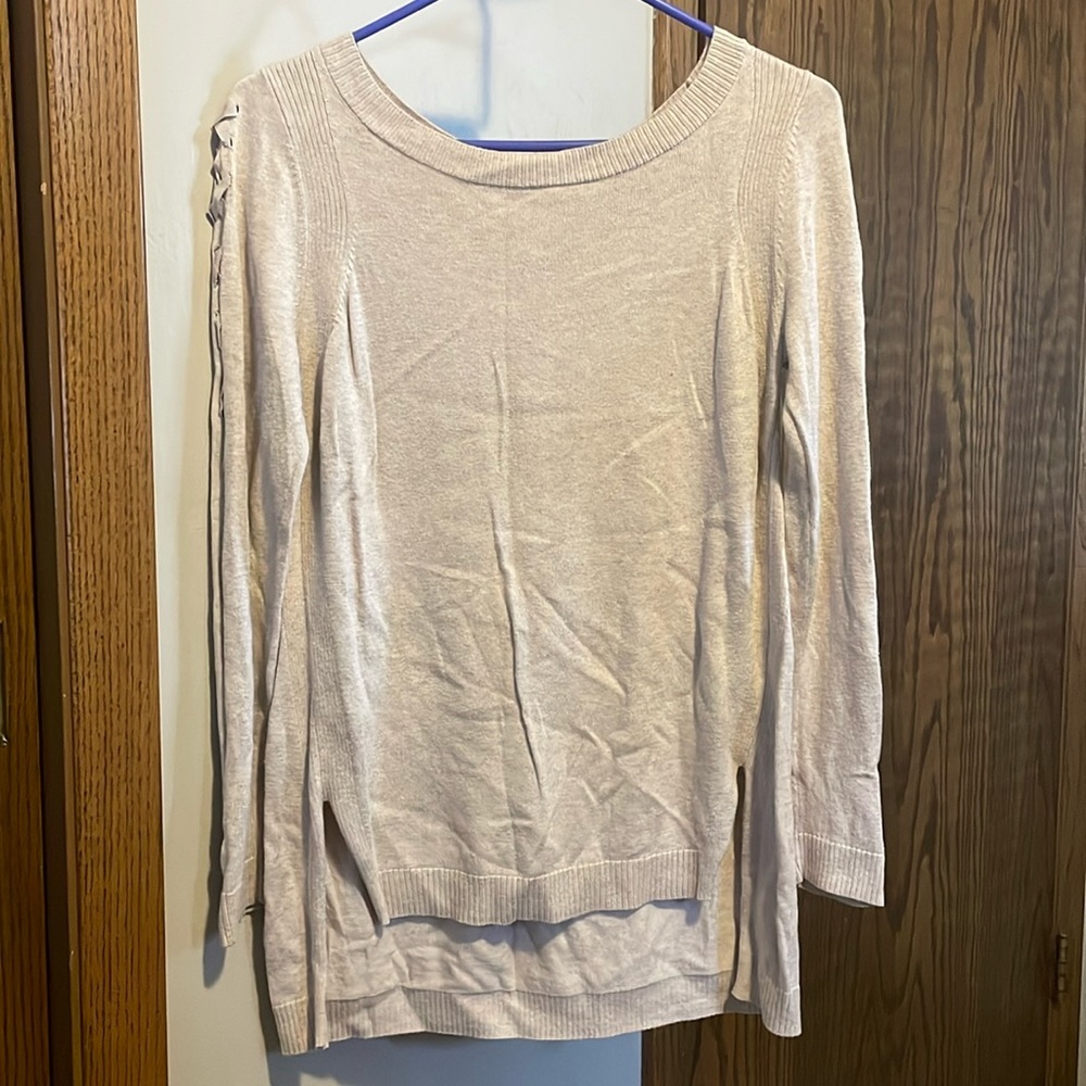 Women’s Sweater - 60% Cotton / 40% Viscose